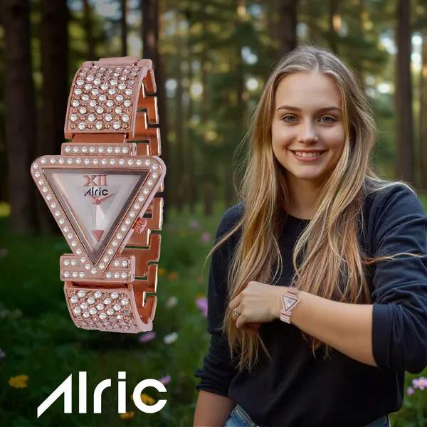 Vertex_Rose_Gold_Triangle_Quartz_Analog_Wrist_Watch_For_Girls_(30_Mm_Dial)