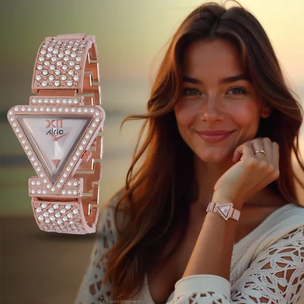 Vertex_Rose_Gold_Triangle_Quartz_Analog_Wrist_Watch_For_Girls_(30_Mm_Dial)