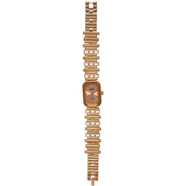 Charm_Gold_Rectangle_Quartz_Analog_Wrist_Watch_For_Girls_(30_Mm_Dial)