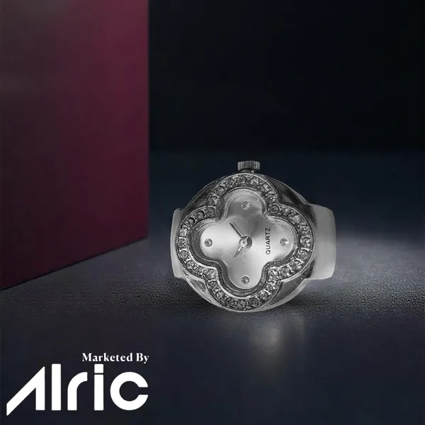 Silver_Ring_Watch