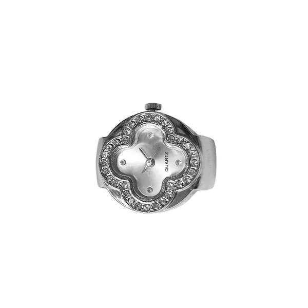 Silver_Ring_Watch