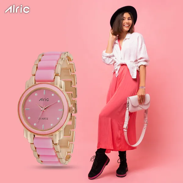 Swanky_Ladies_Watch_For_Girls_Latest_Rose_Gold_&_Pink_Watch_For_Women_Ladies_Analog_Watch_-_For_Girls_Swanky