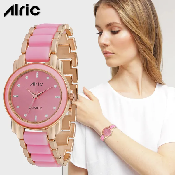 Swanky_Ladies_Watch_For_Girls_Latest_Rose_Gold_&_Pink_Watch_For_Women_Ladies_Analog_Watch_-_For_Girls_Swanky