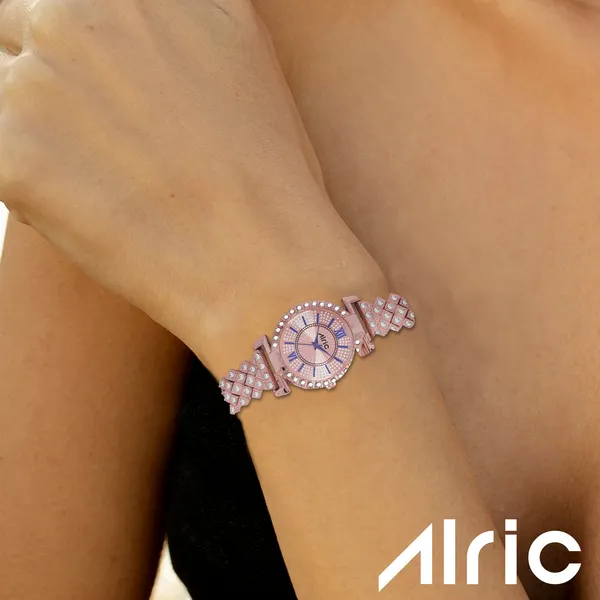 Eterna_Rose_Gold_&_Navy_Blue_Round_Quartz_Analog_Wrist_Watch_For_Girls_(30_Mm_Dial)