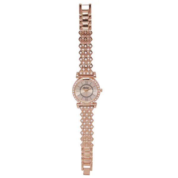Eterna_Gold_Round_Quartz_Analog_Wrist_Watch_For_Girls_(30_Mm_Dial)
