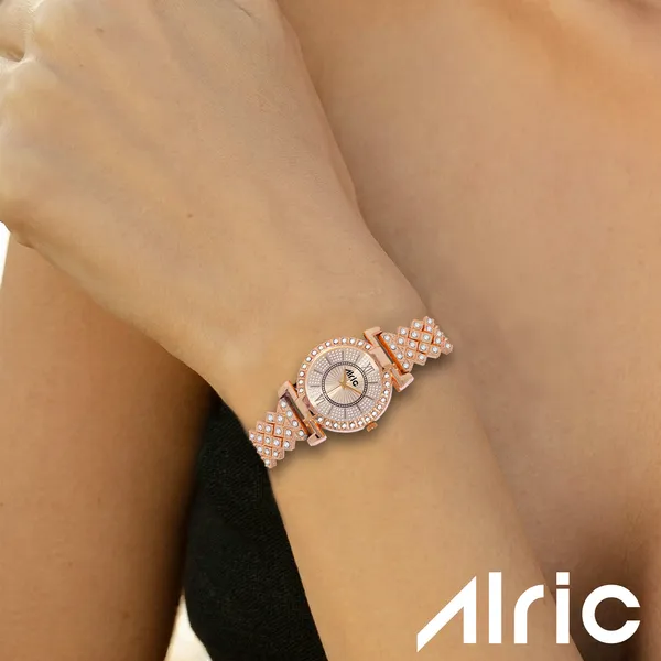 Eterna_Gold_Round_Quartz_Analog_Wrist_Watch_For_Girls_(30_Mm_Dial)