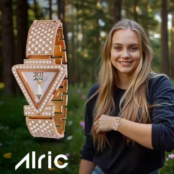 Vertex_Gold_Triangle_Quartz_Analog_Wrist_Watch_For_Girls_(30_Mm_Dial)