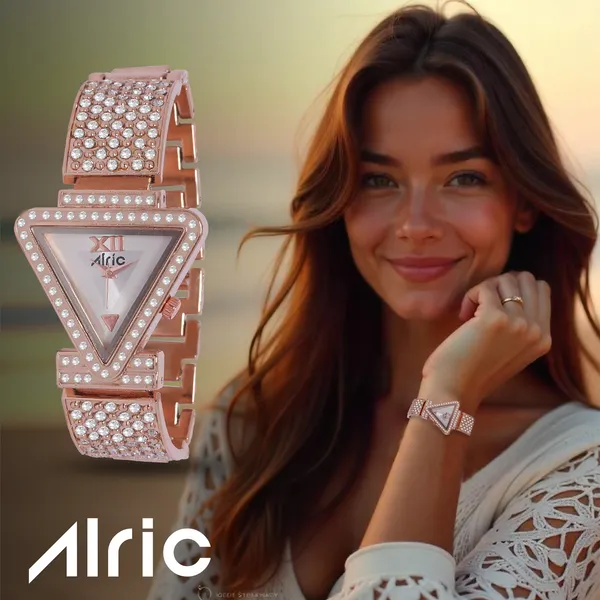 Vertex_Gold_Triangle_Quartz_Analog_Wrist_Watch_For_Girls_(30_Mm_Dial)