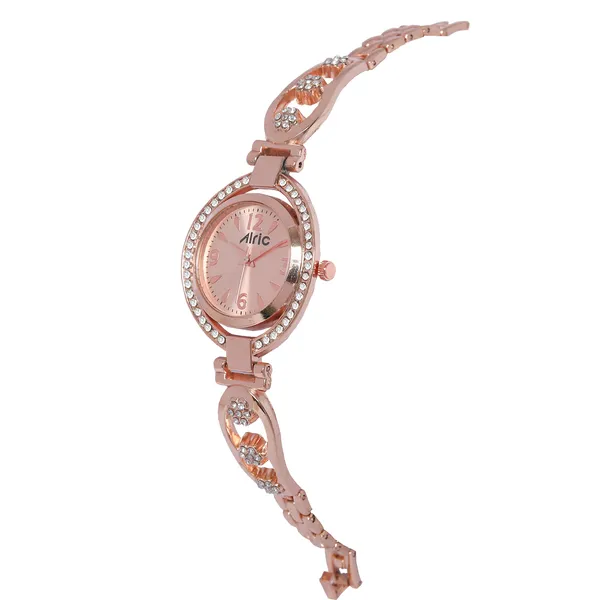 Aura_Rose_Gold__Round_Quartz_Analog_Wrist_Watch_For_Girls_(30_Mm_Dial)
