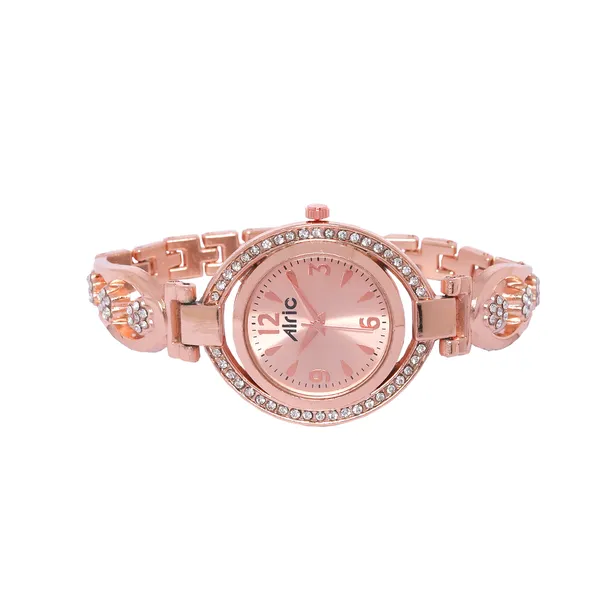 Aura_Rose_Gold__Round_Quartz_Analog_Wrist_Watch_For_Girls_(30_Mm_Dial)