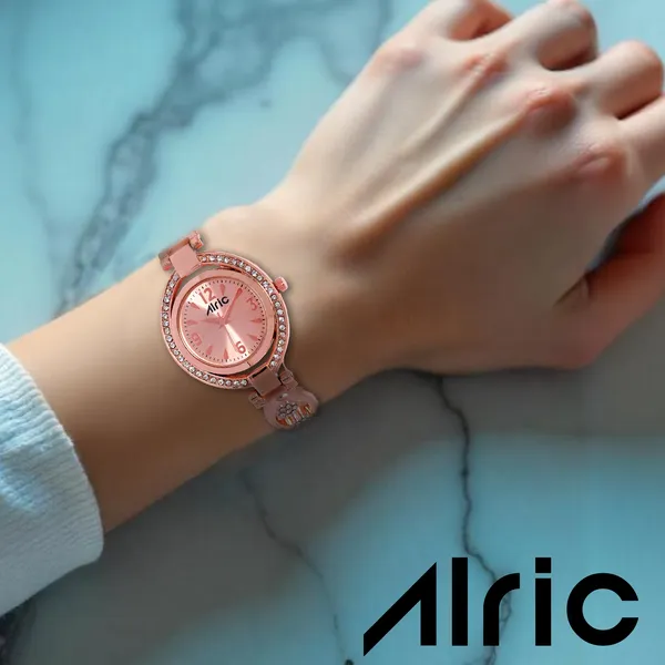 Aura_Rose_Gold__Round_Quartz_Analog_Wrist_Watch_For_Girls_(30_Mm_Dial)