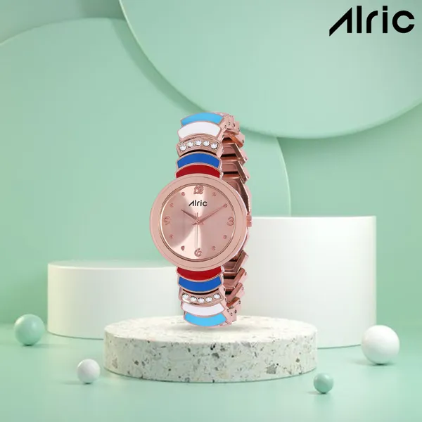 Nova_Rose_Gold_&_Multi-Color__Quartz_Analog_Wrist_Watch_For_Girls_(30_Mm_Dial)