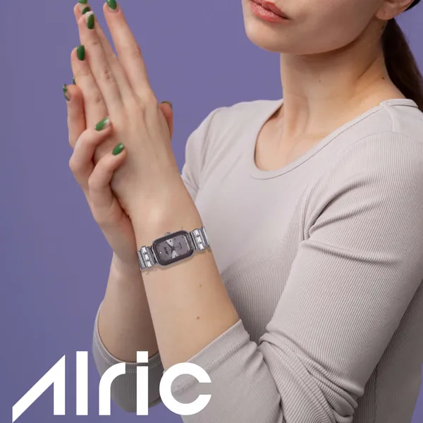 Charm_Silver_Rectangle_Quartz_Analog_Wrist_Watch_For_Girls_(30_Mm_Dial)