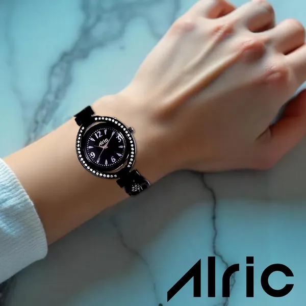 Aura_Rose_Black_Round_Quartz_Analog_Wrist_Watch_For_Girls_(30_Mm_Dial)