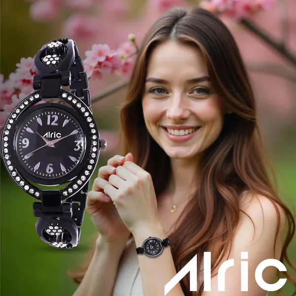 Aura_Rose_Black_Round_Quartz_Analog_Wrist_Watch_For_Girls_(30_Mm_Dial)