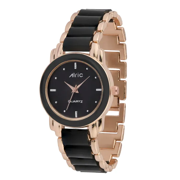 Swanky_Ladies_Watch_For_Girls_Latest_Rose_Gold_&_Black_Watch_For_Women_Ladies_Analog_Watch_-_For_Girls_Swanky