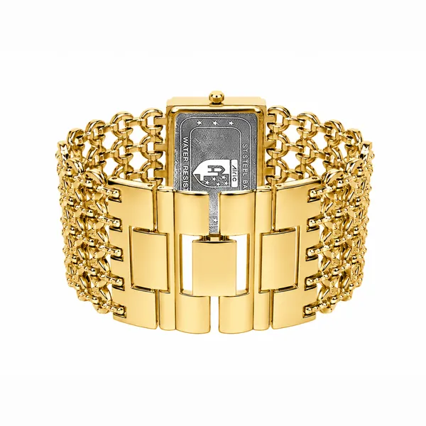 Luxe-Gold