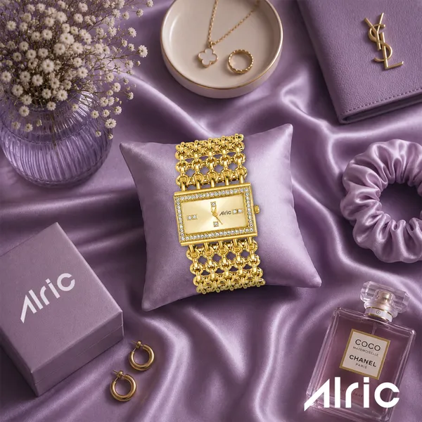 Luxe-Gold