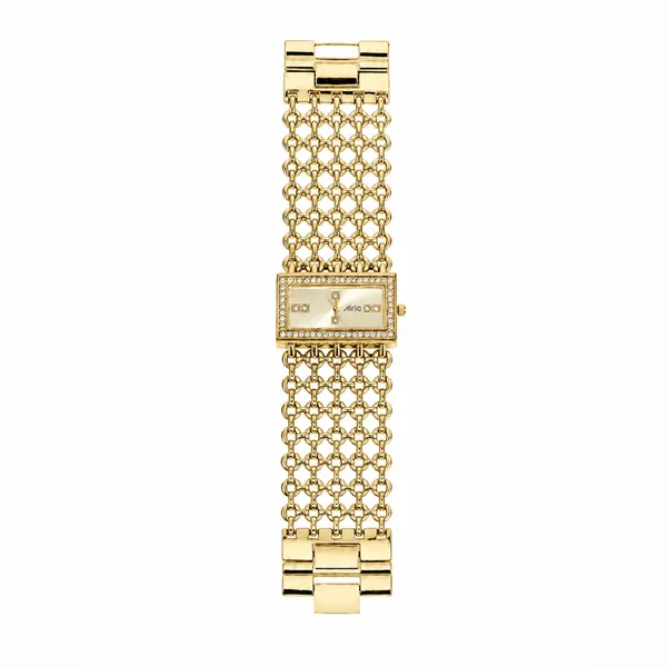 Luxe-Gold