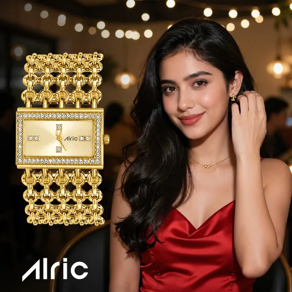 Luxe-Gold