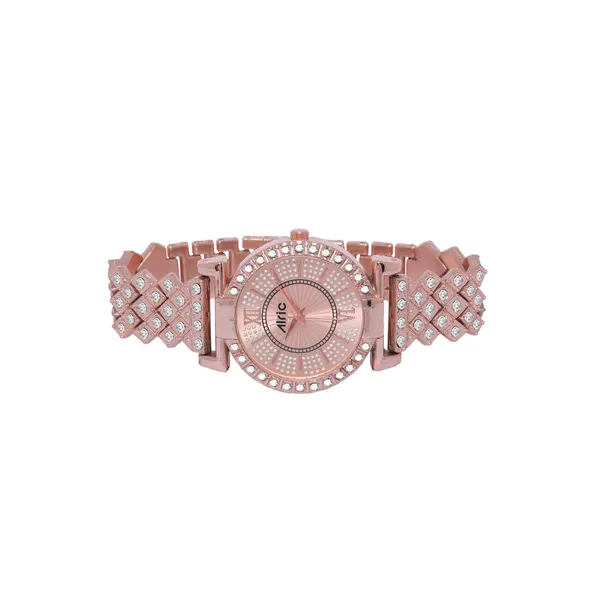 Eterna_Rose_Gold__Round_Quartz_Analog_Wrist_Watch_For_Girls_(30_Mm_Dial)