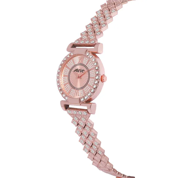 Eterna_Rose_Gold__Round_Quartz_Analog_Wrist_Watch_For_Girls_(30_Mm_Dial)