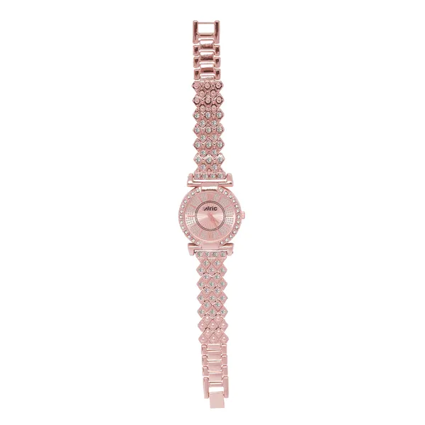 Eterna_Rose_Gold__Round_Quartz_Analog_Wrist_Watch_For_Girls_(30_Mm_Dial)