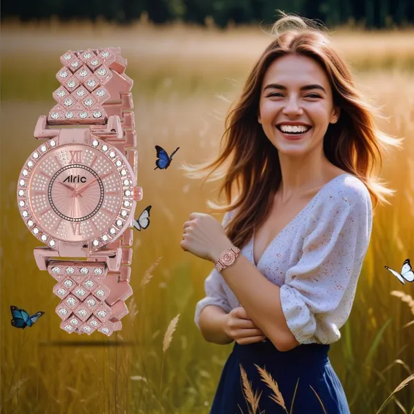 Eterna_Rose_Gold__Round_Quartz_Analog_Wrist_Watch_For_Girls_(30_Mm_Dial)