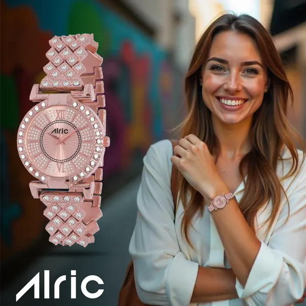 Eterna_Rose_Gold__Round_Quartz_Analog_Wrist_Watch_For_Girls_(30_Mm_Dial)