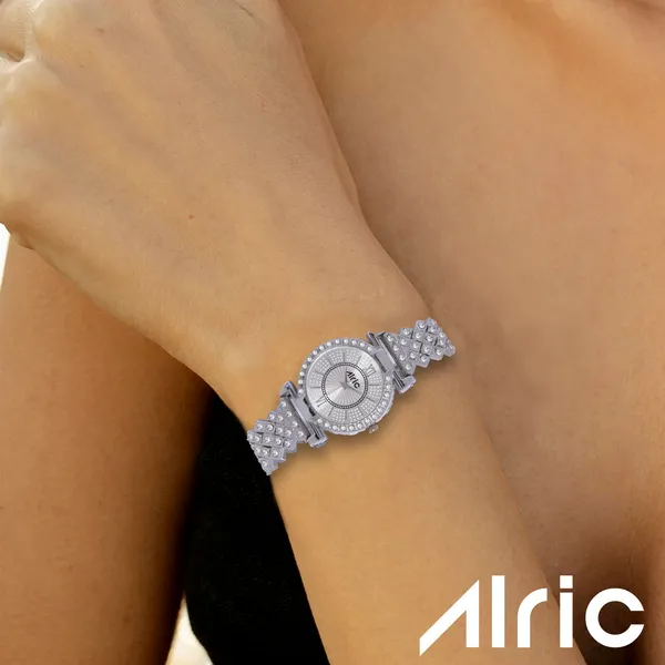 Eterna_Silver_Round_Quartz_Analog_Wrist_Watch_For_Girls_(30_Mm_Dial)
