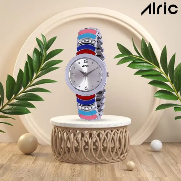 Nova_Silver_&_Multi-Color__Quartz_Analog_Wrist_Watch_For_Girls_(30_Mm_Dial)