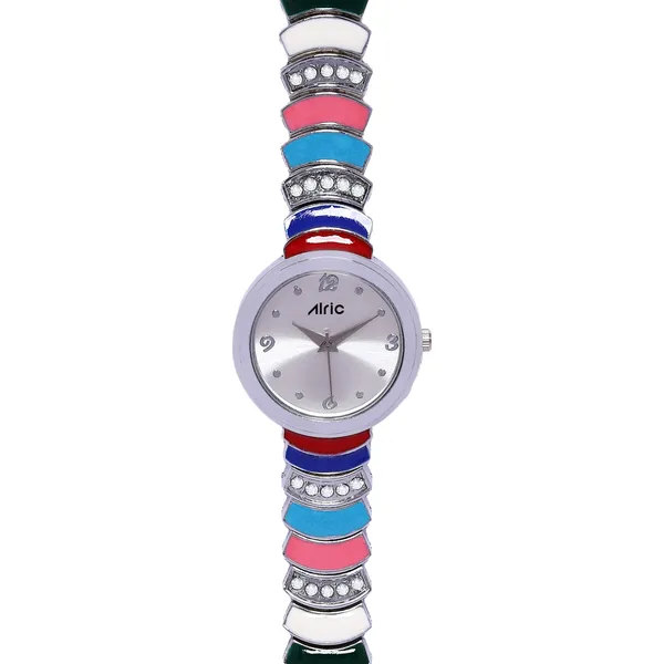 Nova_Silver_&_Multi-Color__Quartz_Analog_Wrist_Watch_For_Girls_(30_Mm_Dial)
