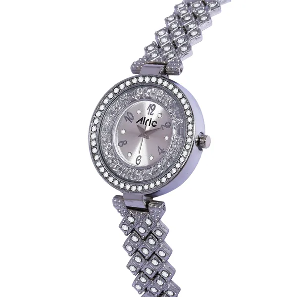 Lustre_Silver__Quartz_Analog_Wrist_Watch_For_Girls_(30_Mm_Dial)