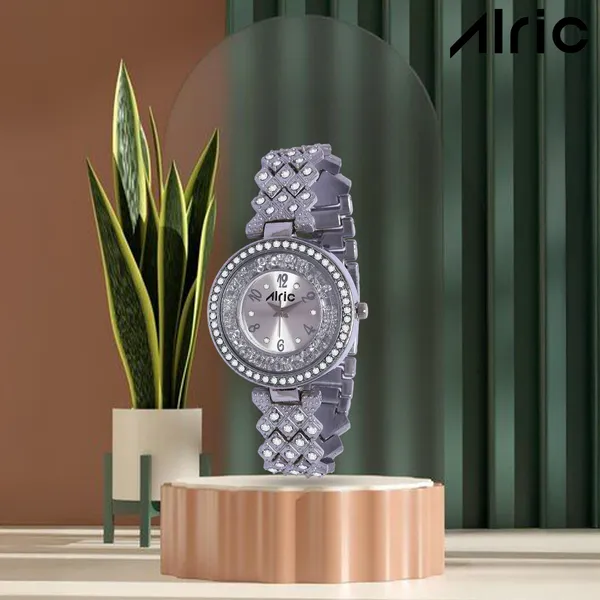 Lustre_Silver__Quartz_Analog_Wrist_Watch_For_Girls_(30_Mm_Dial)