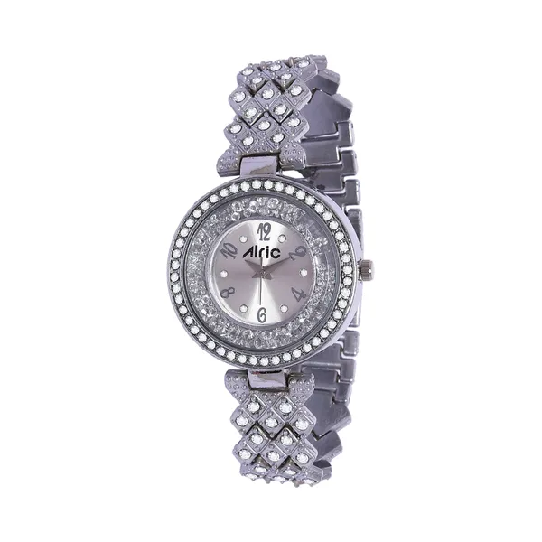 Lustre_Silver__Quartz_Analog_Wrist_Watch_For_Girls_(30_Mm_Dial)