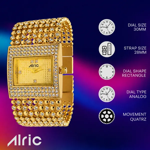 Empress_-Gold
