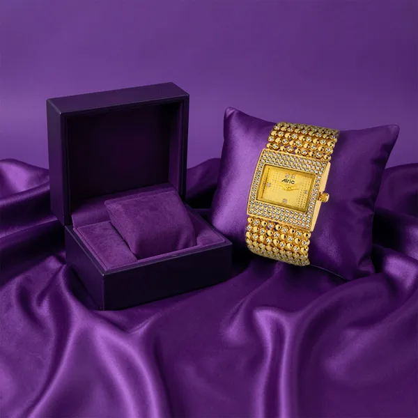 Empress_-Gold