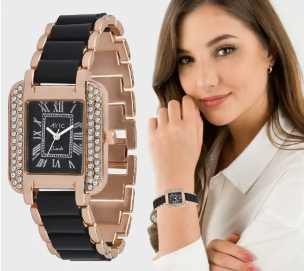 Black_&_Gold_Square_Quartz_Analog_Wrist_Watch_For_Girls_(30_Mm_Dial)