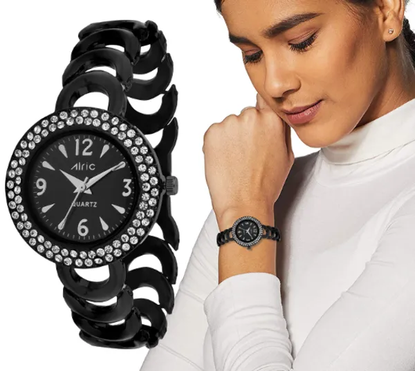 Ritzy_Girls_Watch_Dialmond_Studded_Black_Analog_Watch_-_For_Girls_Ritzy