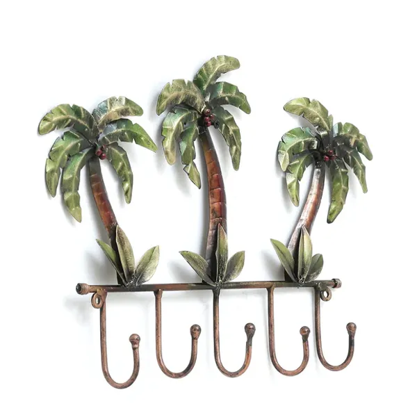 Multicolour_Khajur_Tree_Key_Hanger