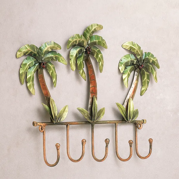 Multicolour_Khajur_Tree_Key_Hanger