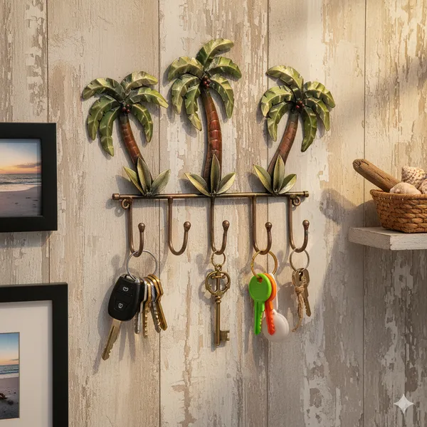 Multicolour_Khajur_Tree_Key_Hanger