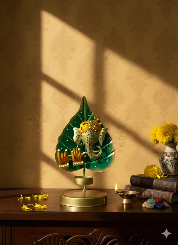 Multicolour_Lord_Ganesh_Patta_Table_Decor