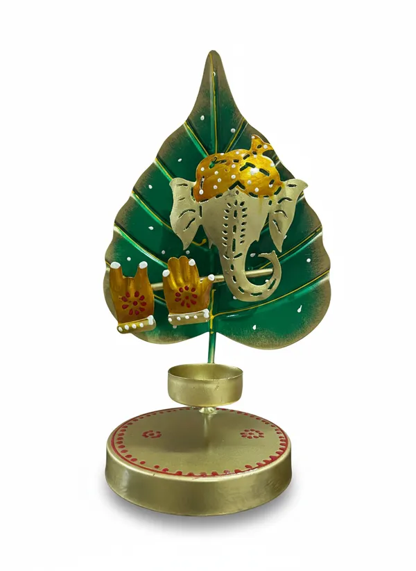Multicolour_Lord_Ganesh_Patta_Table_Decor