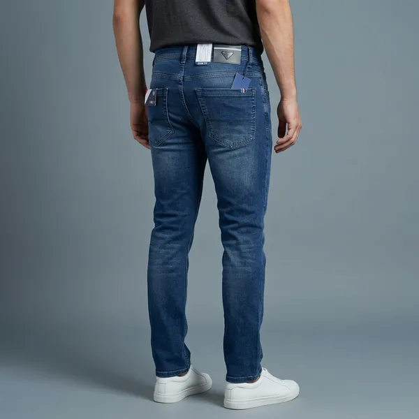 Navy_Blue_Denim_Slim_Fit_Jeans_For_Men