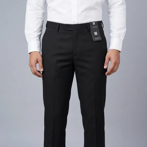 Black_Cotton_Straight_Fit_Formal_Trousers_For_Men