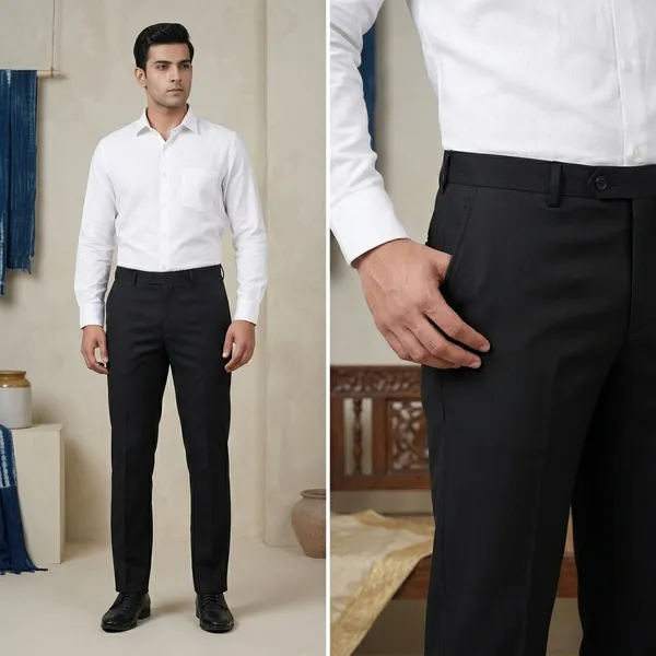 Black_Cotton_Straight_Fit_Formal_Trousers_For_Men