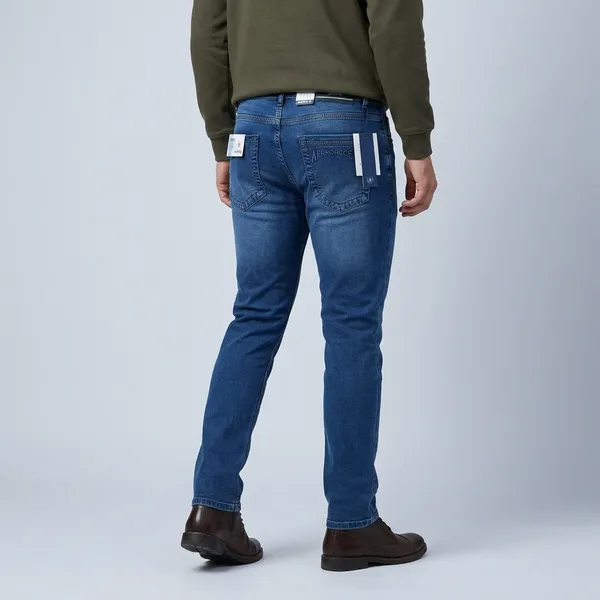Blue_Denim_Slim_Fit_Jeans_For_Men