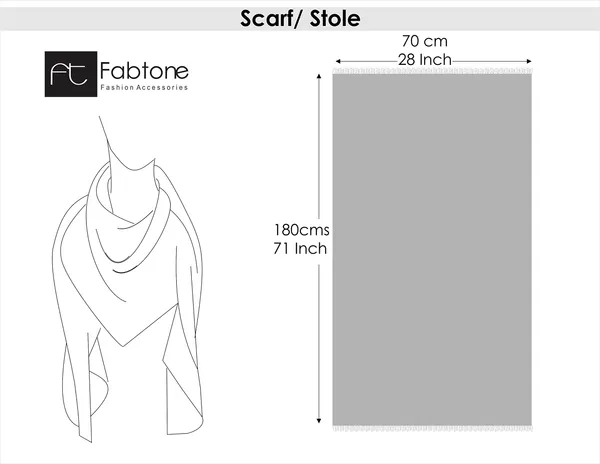 White_-_Blue_Cotton_Printed_Summer_Scarf/Stole_for_Womens_and_Girls_(70x180_cms)