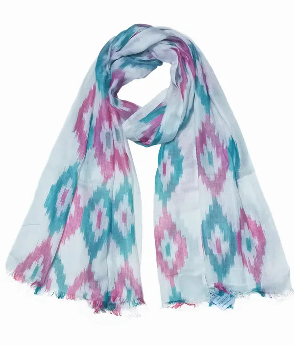 Lightweight_Ekat_Design_Viscose_Women's_Scarf_(70x180_cm)